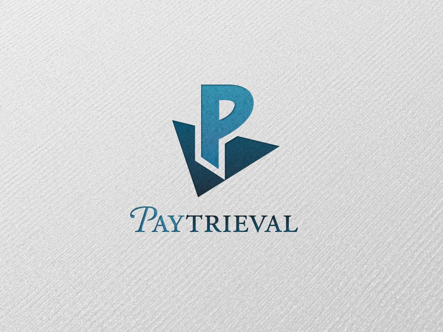 
                                                                                                            Inscrição nº                                         40
                                     do Concurso para                                         Design a Logo for Paytrieval (Timesheet entering and Payslip checking app)
                                    