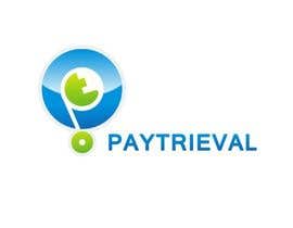 #107 para Design a Logo for Paytrieval (Timesheet entering and Payslip checking app) por ramapea