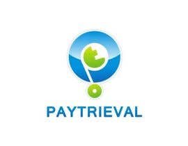 #108 para Design a Logo for Paytrieval (Timesheet entering and Payslip checking app) por ramapea