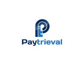 #46 para Design a Logo for Paytrieval (Timesheet entering and Payslip checking app) por Superiots