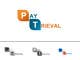 Kilpailutyön #111 pienoiskuva kilpailussa                                                     Design a Logo for Paytrieval (Timesheet entering and Payslip checking app)
                                                
