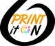 Miniatura de participación en el concurso Nro.93 para                                                     Design a Logo for a Printing company
                                                