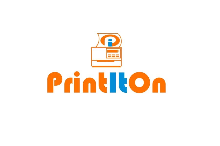 Proposition n°286 du concours                                                 Design a Logo for a Printing company
                                            