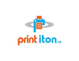 #226 para Design a Logo for a Printing company por promotionalpark