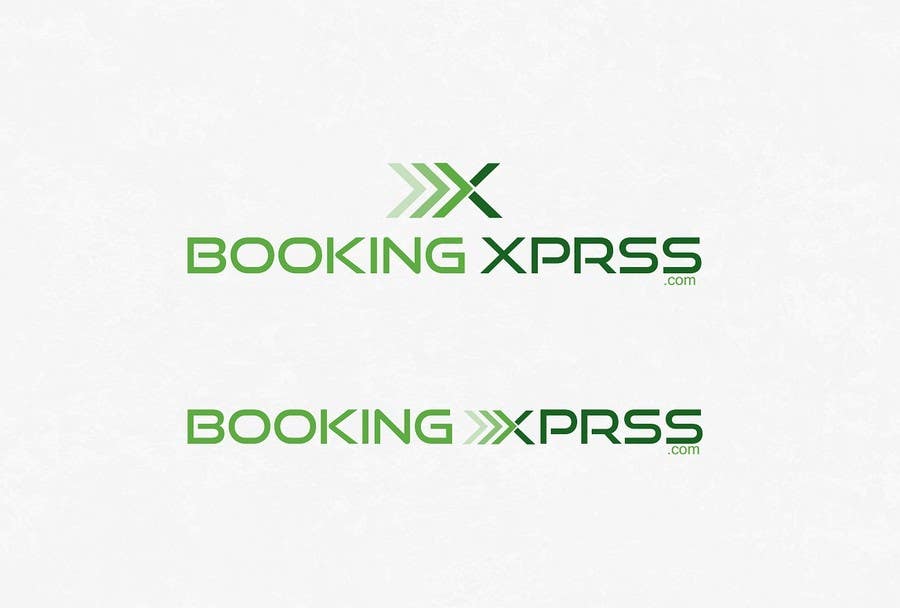 Contest Entry #62 for                                                 Develop a Corporate Identity for BookingXprss.com
                                            
