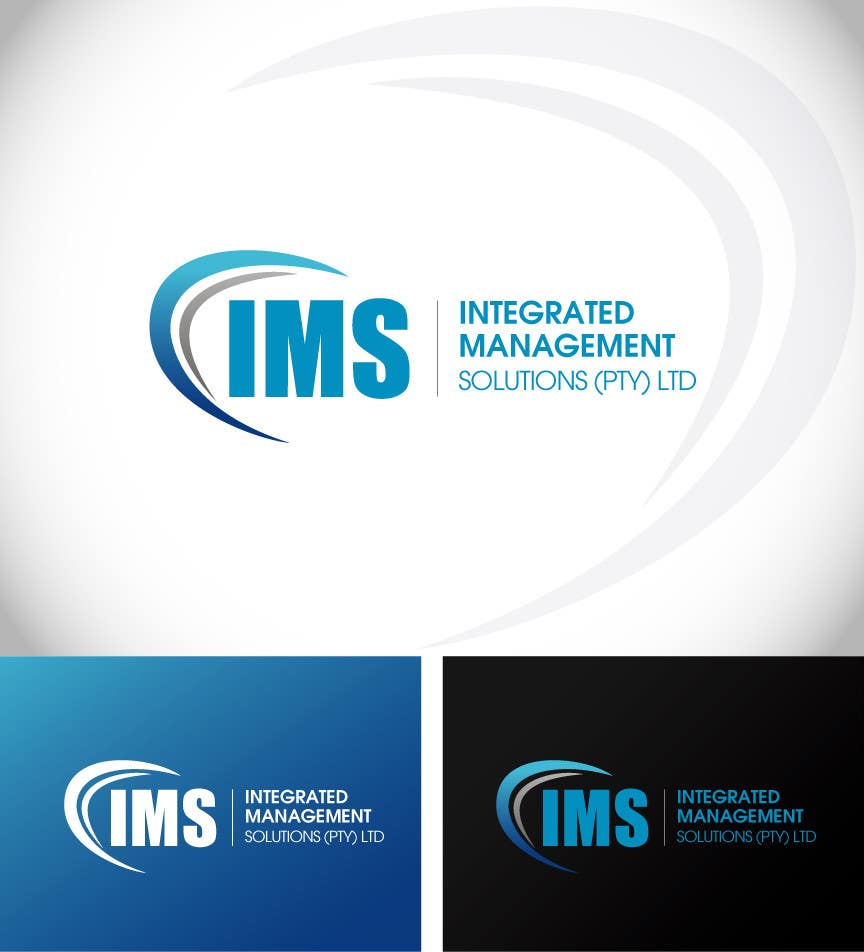 Inscrição nº 105 do Concurso para                                                 Design a Logo for IMS
                                            