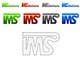 Ảnh thumbnail bài tham dự cuộc thi #58 cho                                                     Design a Logo for IMS
                                                
