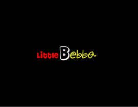 #91 dla Logo Design for Little Bebba przez enigmaa