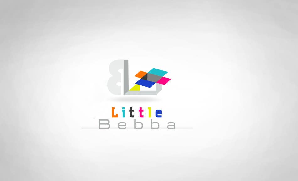 Inscrição nº 169 do Concurso para                                                 Logo Design for Little Bebba
                                            