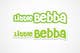 Miniatura de participación en el concurso Nro.175 para                                                     Logo Design for Little Bebba
                                                