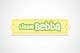 Contest Entry #177 thumbnail for                                                     Logo Design for Little Bebba
                                                