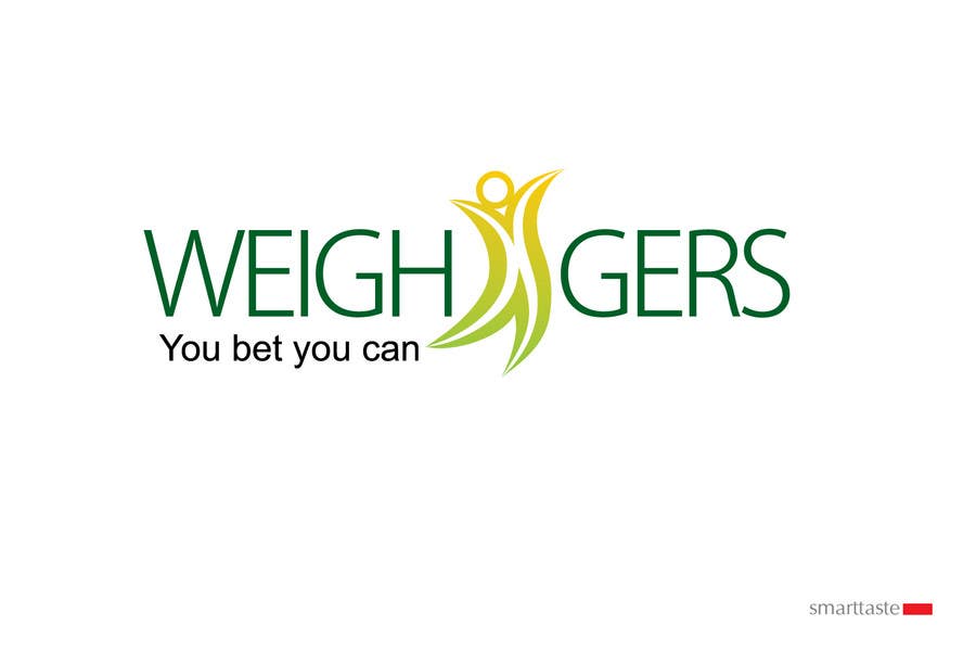 Konkurransebidrag #93 i                                                 Logo Design for Weighgers
                                            