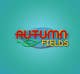 Contest Entry #57 thumbnail for                                                     Logo Design for brand name 'Autumn Fields'
                                                