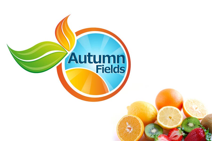 Inscrição nº 173 do Concurso para                                                 Logo Design for brand name 'Autumn Fields'
                                            