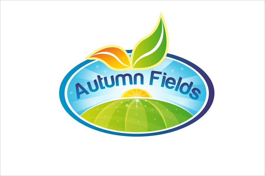Entri Kontes #177 untuk                                                Logo Design for brand name 'Autumn Fields'
                                            