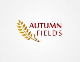 #74 για Logo Design for brand name &#039;Autumn Fields&#039; από garethwilliams84