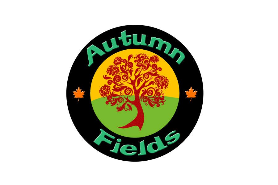 Konkurrenceindlæg #209 for                                                 Logo Design for brand name 'Autumn Fields'
                                            