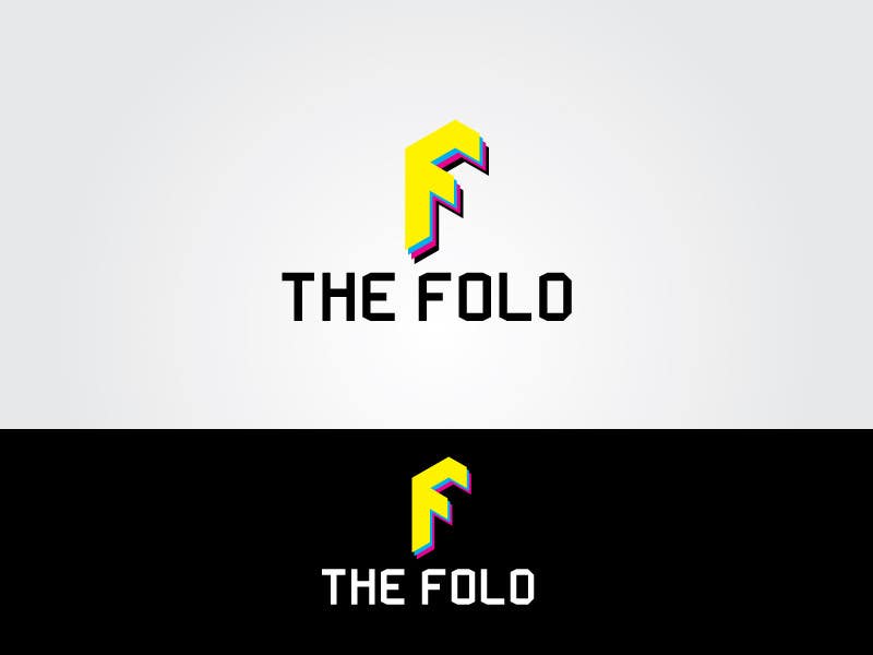 Proposition n°158 du concours                                                 Design a Logo for The Fold (a Print Studio)
                                            