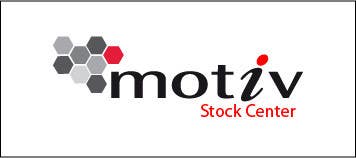 Kilpailutyö #152 kilpailussa                                                 Design a Logo for Motiv Stock Center
                                            