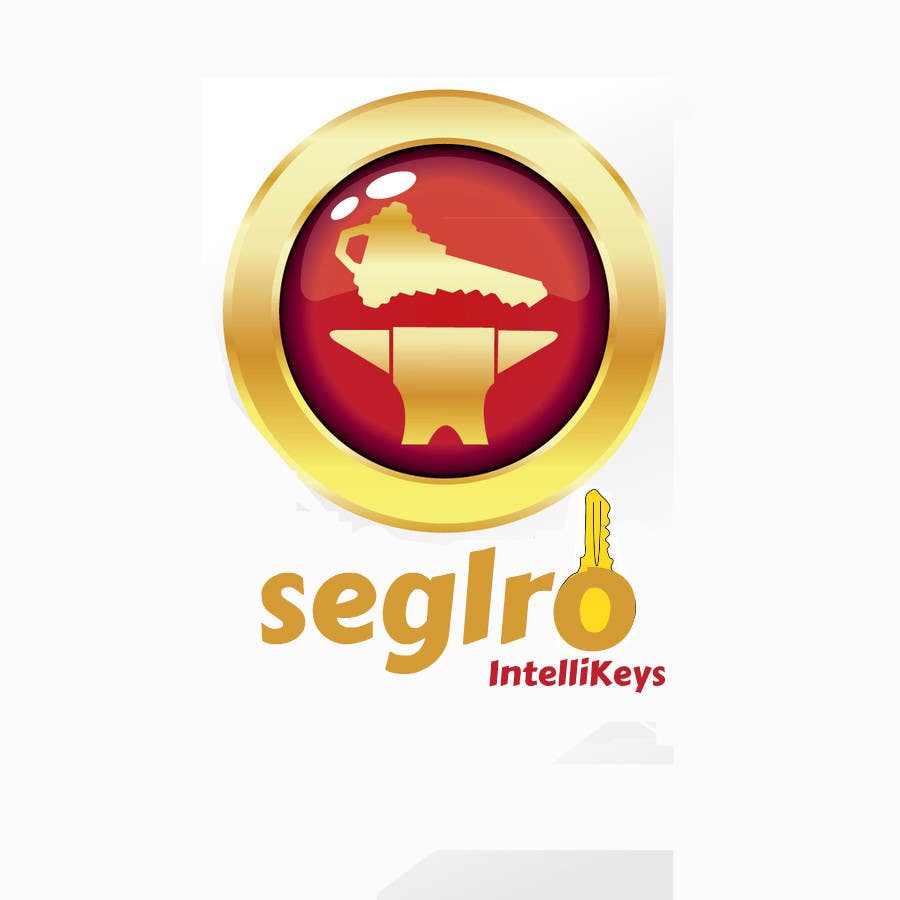 Participación en el concurso Nro.33 para                                                 Diseñar un logotipo for http://www.seguridadgiro.com
                                            