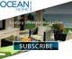 Imej kecil Penyertaan Peraduan #41 untuk                                                     Design a Banner for Ocean Home Magazine online. www.oceanhomemag.com
                                                