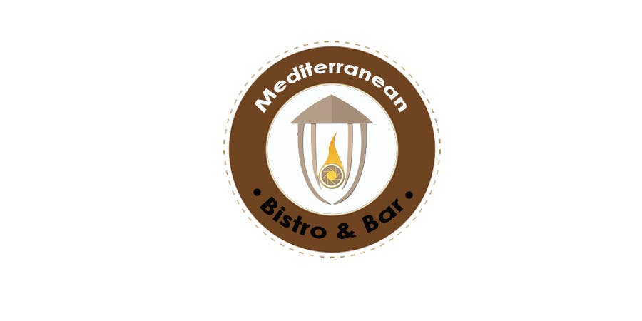 Bài tham dự cuộc thi #59 cho                                                 Design a Logo for a Cafe / Bistro
                                            