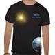 ภาพขนาดย่อของผลงานการประกวด #1455 สำหรับ                                                     Earthlings: ARKYD Space Telescope Needs Your T-Shirt Design!
                                                