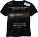 Miniatura de participación en el concurso Nro.2550 para                                                     Earthlings: ARKYD Space Telescope Needs Your T-Shirt Design!
                                                