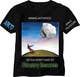 Wasilisho la Shindano #2566 picha ya                                                     Earthlings: ARKYD Space Telescope Needs Your T-Shirt Design!
                                                