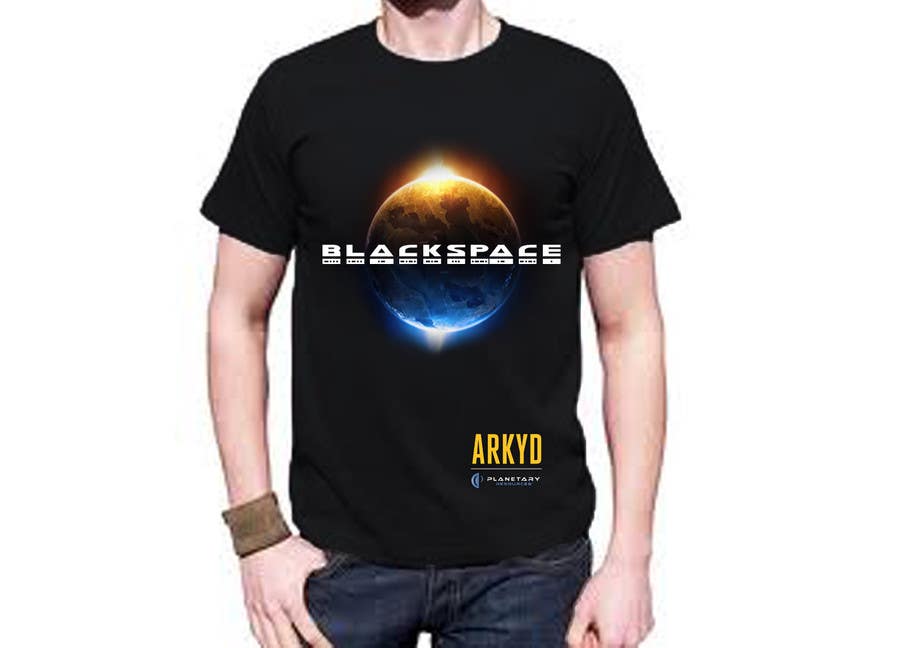 Intrarea #2409 pentru concursul „                                                Earthlings: ARKYD Space Telescope Needs Your T-Shirt Design!
                                            ”