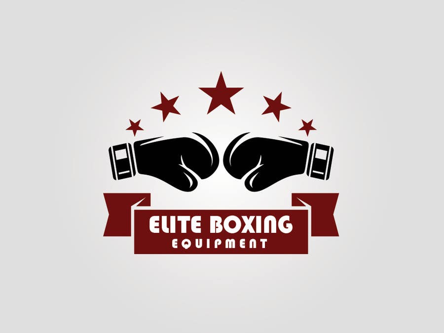 Penyertaan Peraduan #19 untuk                                                 Design a Logo for A Boxing Equipment Company (Mainly Gloves)
                                            