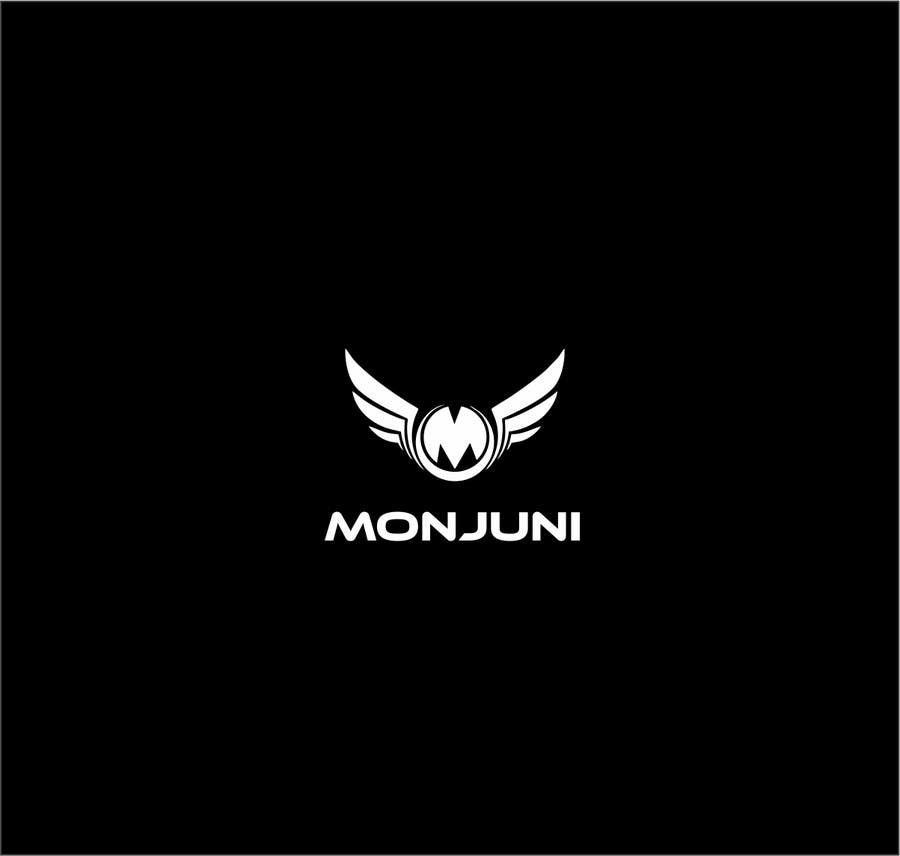 Penyertaan Peraduan #5 untuk                                                 Design a Logo for "Mountain Junior" sports club
                                            
