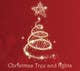 Imej kecil Penyertaan Peraduan #142 untuk                                                     Design a Logo for Christmas Trees and Lights
                                                