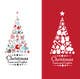 Imej kecil Penyertaan Peraduan #175 untuk                                                     Design a Logo for Christmas Trees and Lights
                                                