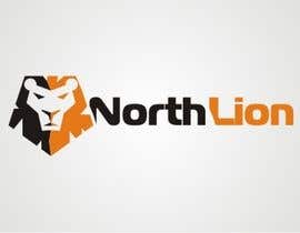 #275 dla Logo Design for North Lion przez dyv