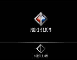 #309 for Logo Design for North Lion by jijimontchavara