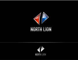 #279 untuk Logo Design for North Lion oleh jijimontchavara
