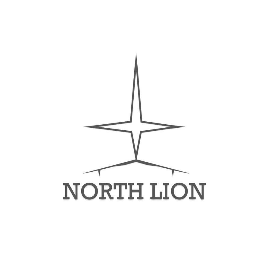 Συμμετοχή Διαγωνισμού #100 για                                                 Logo Design for North Lion
                                            