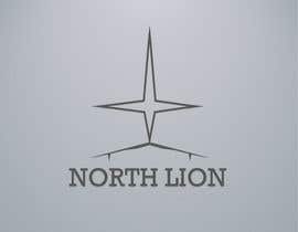#101 za Logo Design for North Lion od nm8