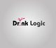 Ảnh thumbnail bài tham dự cuộc thi #286 cho                                                     Design a Logo for company name: Drink Logic
                                                