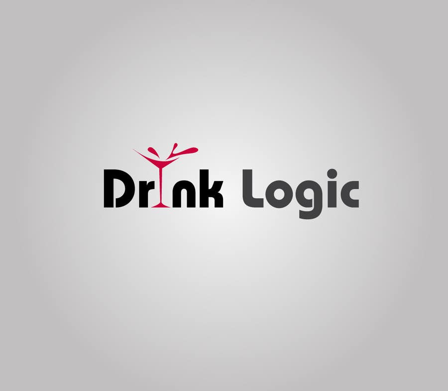 Bài tham dự cuộc thi #286 cho                                                 Design a Logo for company name: Drink Logic
                                            