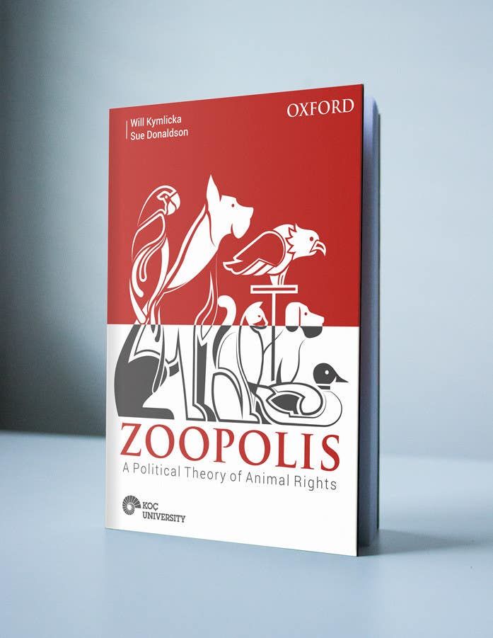 Penyertaan Peraduan #34 untuk                                                 Grafik Tasarımına İhtiyacım Var for zoopolis
                                            