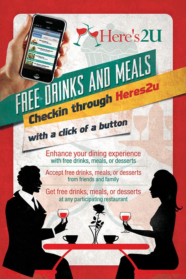 
                                                                                                                        Bài tham dự cuộc thi #                                            8
                                         cho                                             Design a In-store Restaurant Flyer for Mobile App.
                                        
