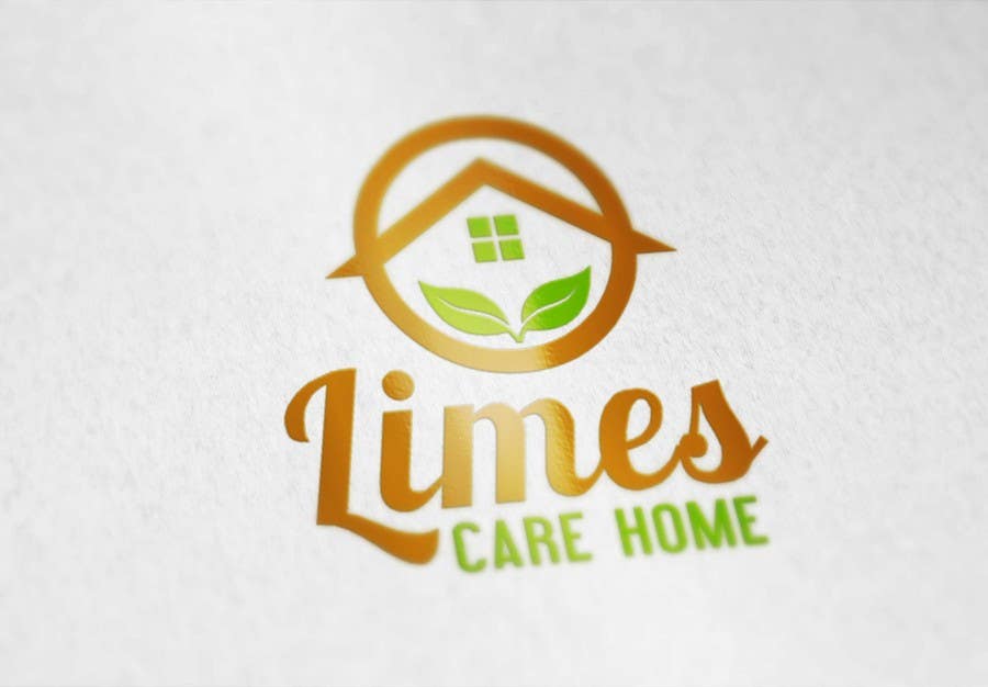 Bài tham dự cuộc thi #407 cho                                                 Design a Logo for an Elderly People's Care Home
                                            