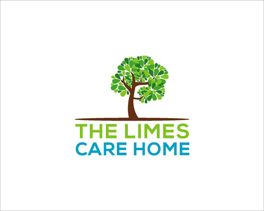 Konkurrenceindlæg #432 for                                                 Design a Logo for an Elderly People's Care Home
                                            