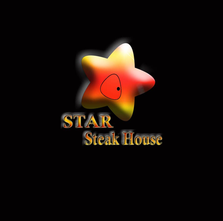 Bài tham dự cuộc thi #75 cho                                                 Design a Logo for steak house.
                                            