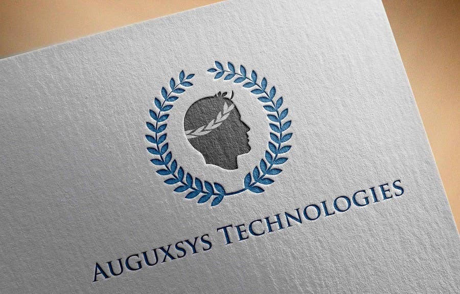 Kilpailutyö #25 kilpailussa                                                 Auguxsys Technologies Logo
                                            
