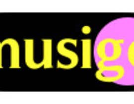 #58 untuk Design a Logo for musigo oleh YourHonour