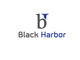 Contest Entry #26 thumbnail for                                                     Design a Logo for a Guitar Strings company called Black Harbor.
                                                
