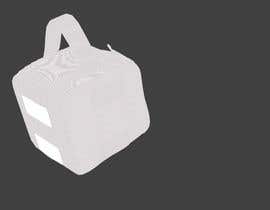 #8 for NASA Challenge: Develop 3D Models for Robonaut Simulation-Small Soft Goods Box by Tpt0nlnSrvcs